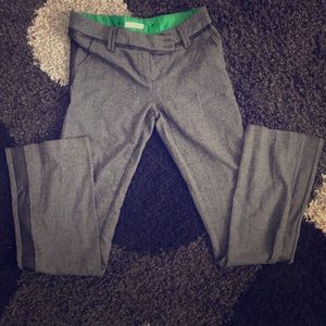 Dress pants by Arden B